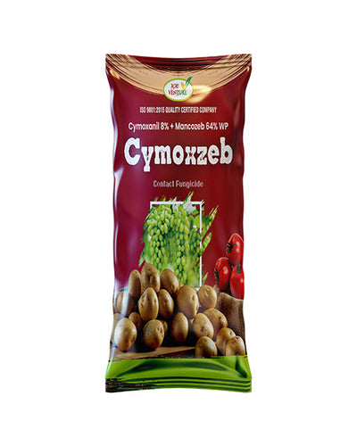 AGRIVENTURE CYMOXZEB FUNGICIDE.