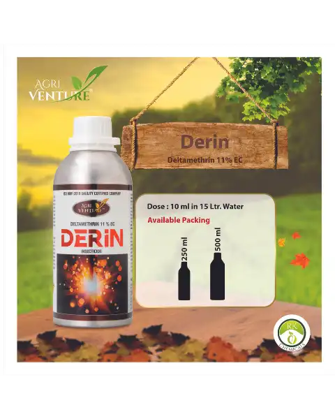 AGRIVENTURE DERIN