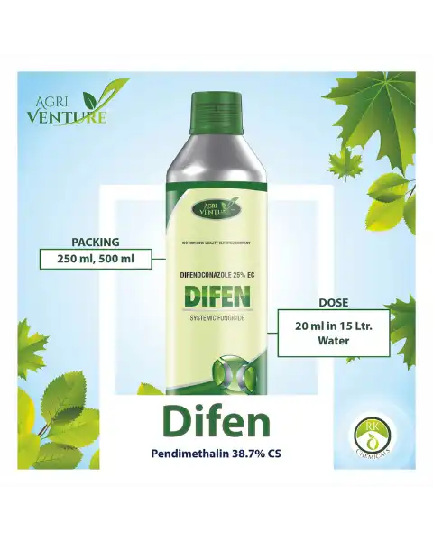 AGRIVENTURE DIFEN