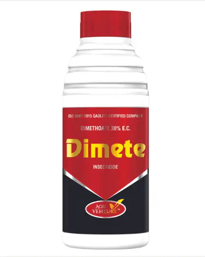 AGRIVENTURE DIMETE