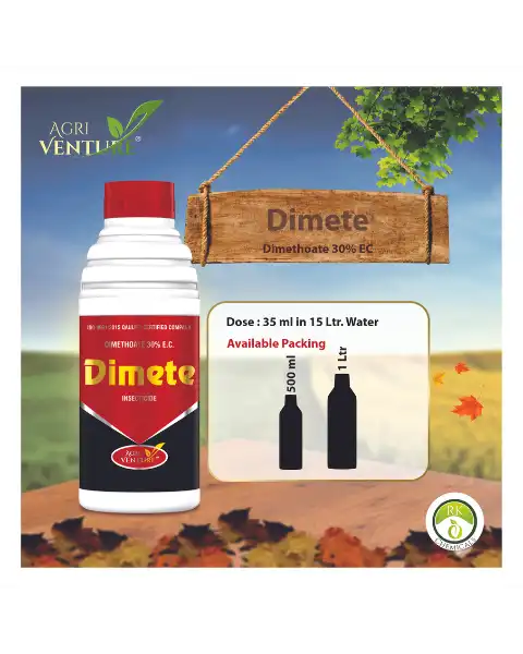 AGRIVENTURE DIMETE
