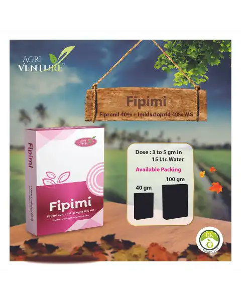 AGRIVENTURE FIPIMI