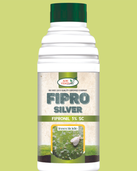 AGRIVENTURE FIPRO SILVER