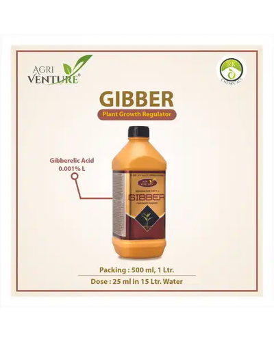 AGRIVENTURE GIBBER