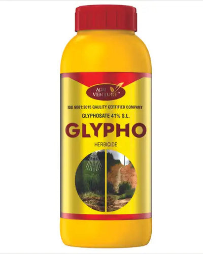 AGRIVENTURE GLYPHO