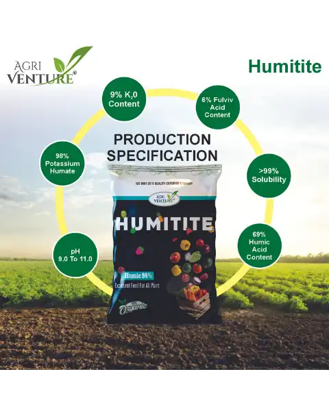 AGRIVENTURE HUMITITE