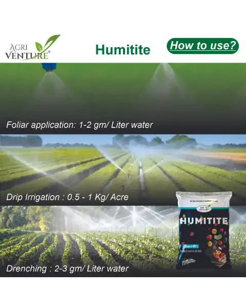 AGRIVENTURE HUMITITE