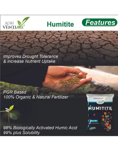 AGRIVENTURE HUMITITE