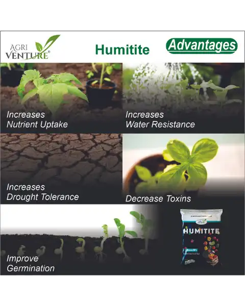 AGRIVENTURE HUMITITE