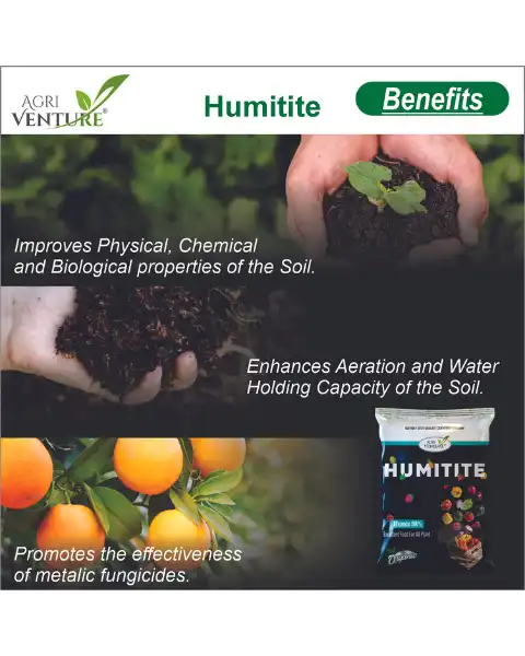 AGRIVENTURE HUMITITE