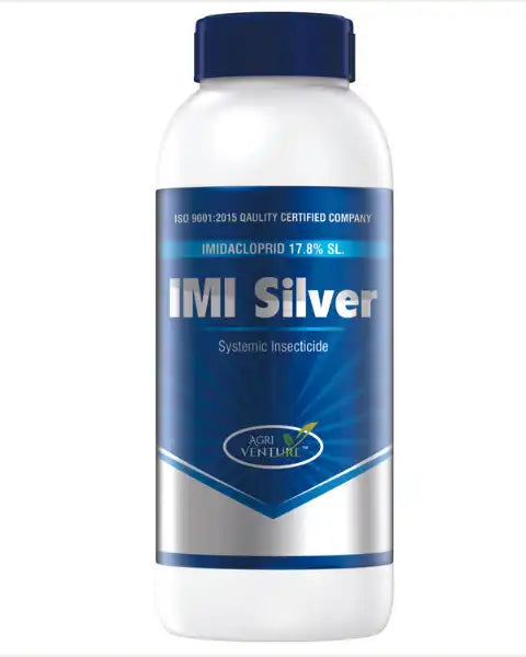 AGRIVENTURE IMI SILVER