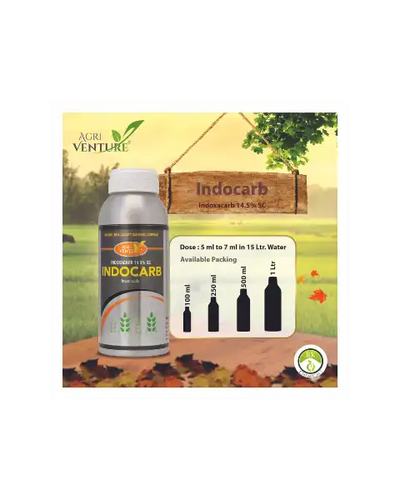 AGRIVENTURE INDOCARB