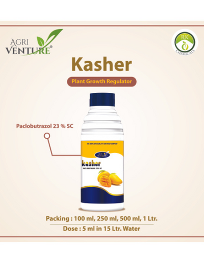 AGRIVENTURE KASHER