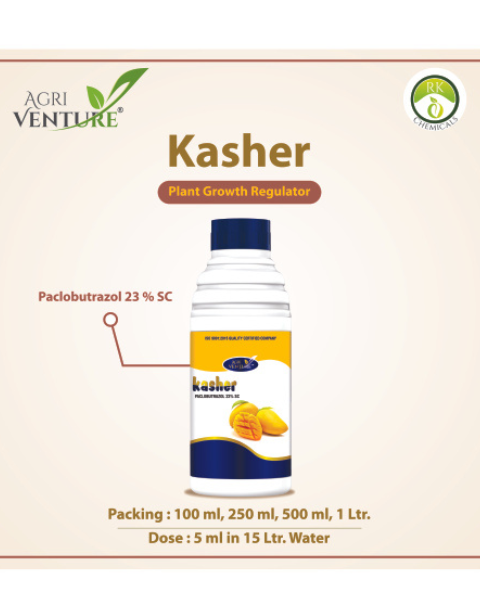 AGRIVENTURE KASHER