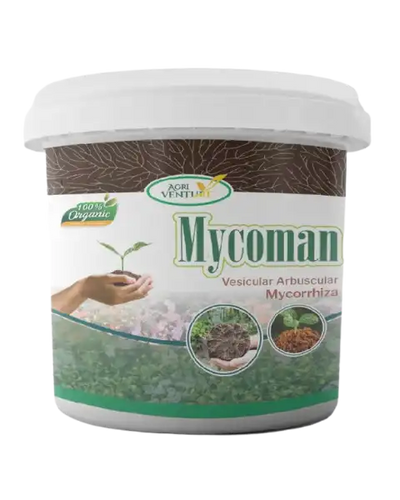 AGRIVENTURE MYCOMAN