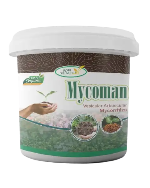 AGRIVENTURE MYCOMAN