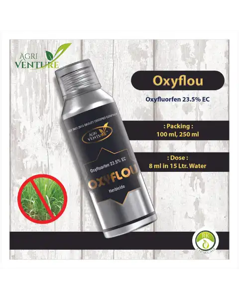 AGRIVENTURE OXYFLOU