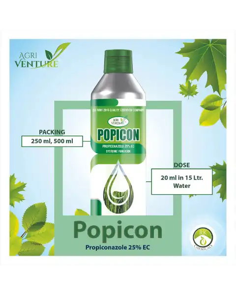 AGRIVENTURE POPICON