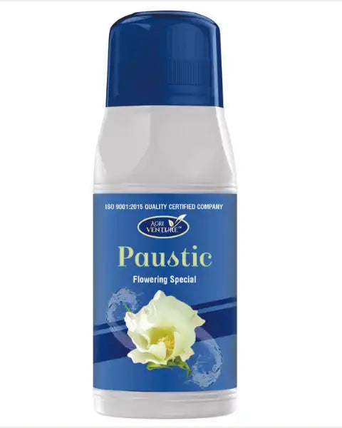 AGRIVENTURE PAUSTIC