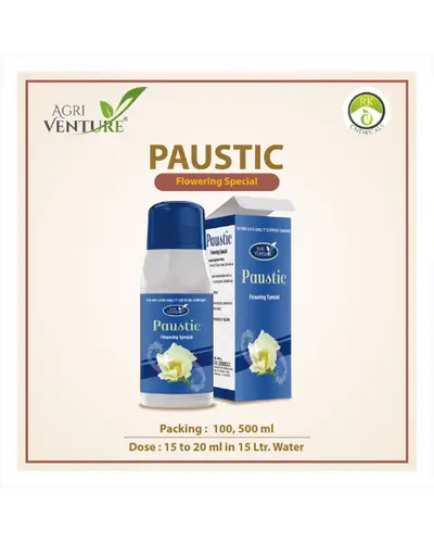 AGRIVENTURE PAUSTIC