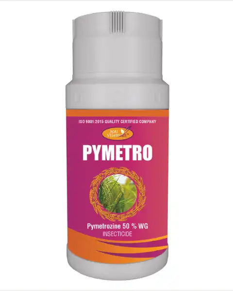 AGRIVENTURE PYMETRO