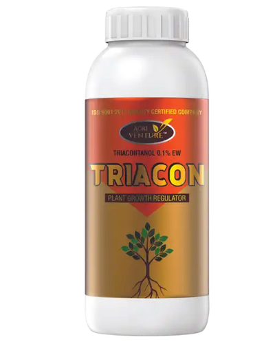 AGRIVENTURE TRIACON