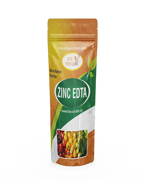 AGRIVENTURE ZINK ETDA 12% CHELATED MICRONUTRIENT FERTILIZER