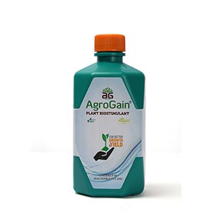 SEA6 ENERGY AGROGAIN - PLANT BIOSTIMULANT