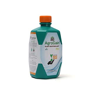 SEA6 ENERGY AGROGAIN - PLANT BIOSTIMULANT