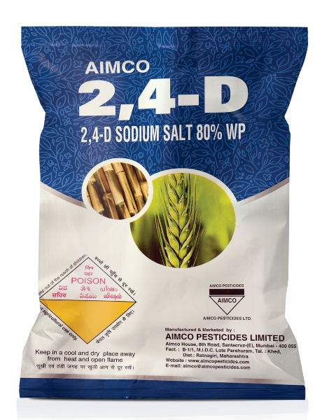 AIMCO 2,4-D