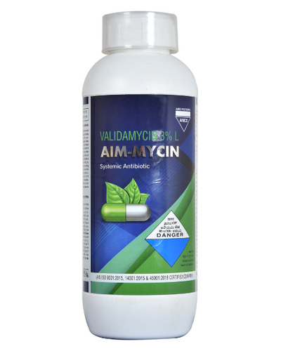 AIMCO AIM-MYCIN