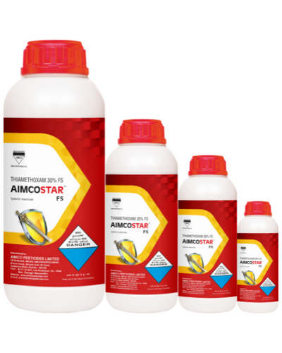 Aimco Aimcostar FS  insecticide