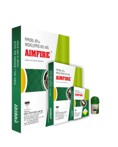 AIMCO AIMFIRE