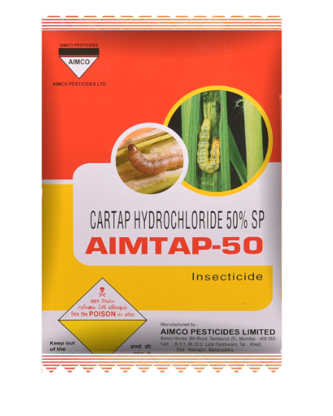 AIMCO AIMTAP-50