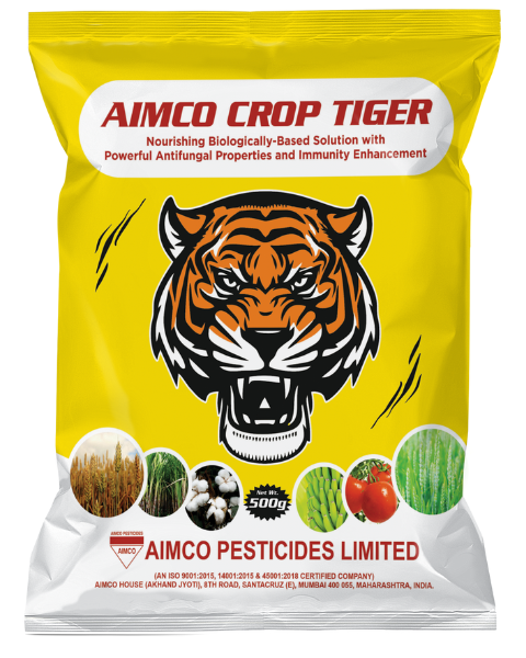 AIMCO CROP TIGER