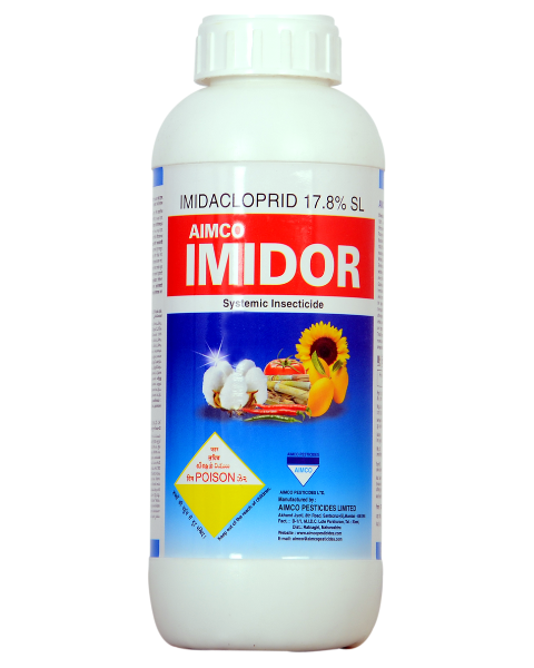 AIMCO IMIDOR