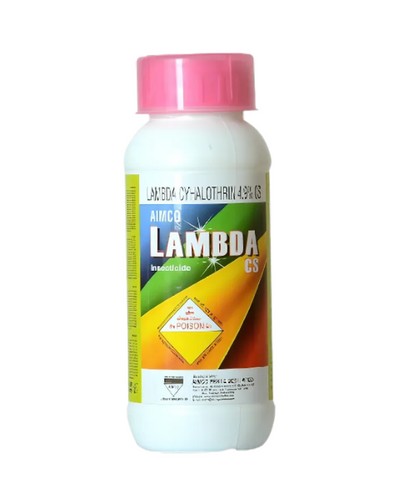 AIMCO LAMBDA CS