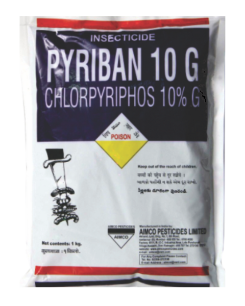 AIMCO PYRIBAN 10 G