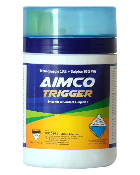 AIMCO TRIGGER