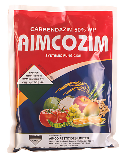 Aimcozim fungicide