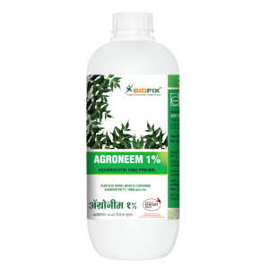 AJAY BIOTECH AGRONEEM 1% (PESTICIDE)