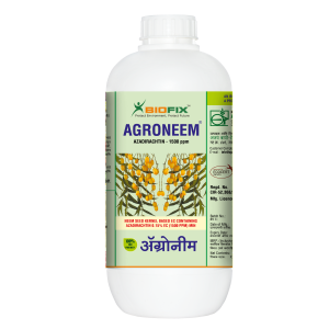 AJAY BIOTECH AGRONEEM 1500 PPM (PESTICIDE)