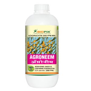 AJAY BIOTECH AGRONEEM 3000 PPM (PESTICIDE)