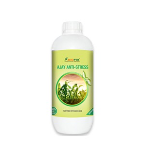 AJAY BIOTECH AJAY ANTISTRESS (BIO STIMULANT)