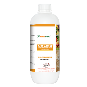 AJAY BIOTECH AZO SF (BIO FERTILIZER)