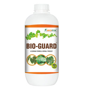 AJAY BIOTECH BIO-GUARD (FUNGICIDE)