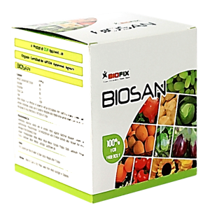 AJAY BIOTECH BIOSAN BIO FUNGICIDE