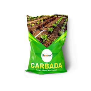AJAY BIOTECH CARBADA (DECOMPOSING CULTURE)