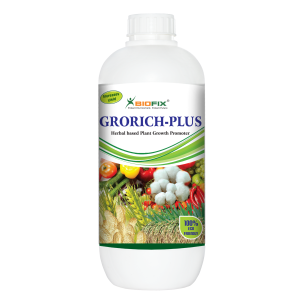 AJAY BIOTECH GRORICH - PLUS (BIO STIMULANT)