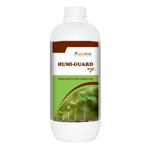 AJAY BIOTECH HUMI-GUARD PLUS (BIOSTIMULANT)